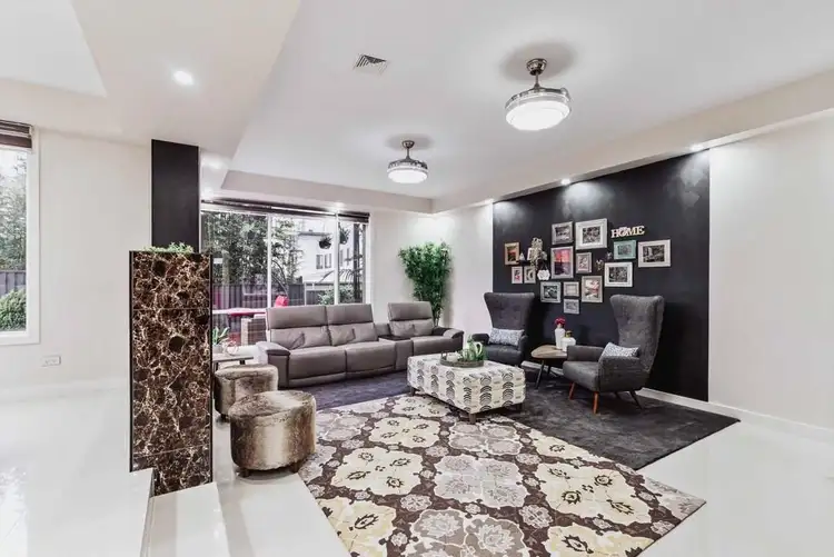 Second view of Homely house listing, 42 Thomas Boulton Circuit, Kellyville NSW 2155