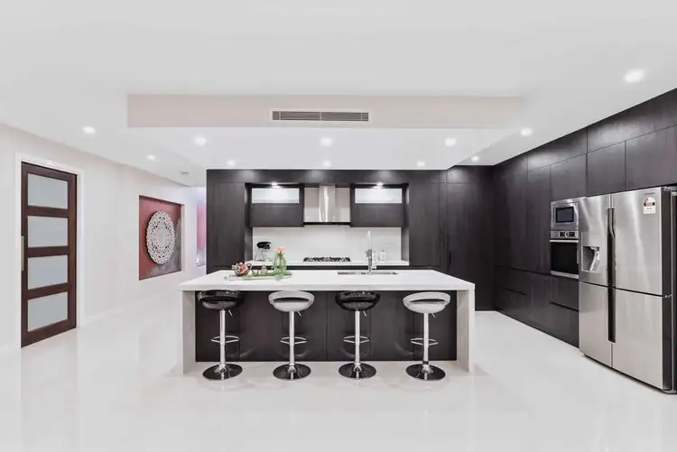 Third view of Homely house listing, 42 Thomas Boulton Circuit, Kellyville NSW 2155