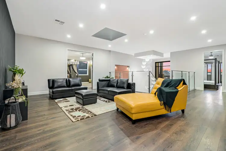 Fourth view of Homely house listing, 42 Thomas Boulton Circuit, Kellyville NSW 2155