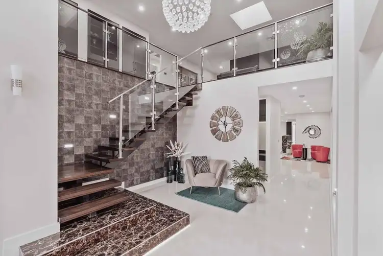 Fifth view of Homely house listing, 42 Thomas Boulton Circuit, Kellyville NSW 2155