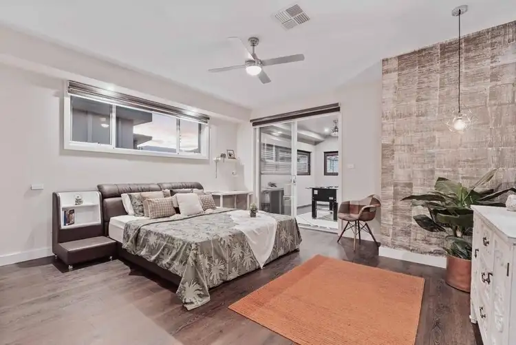 Seventh view of Homely house listing, 42 Thomas Boulton Circuit, Kellyville NSW 2155