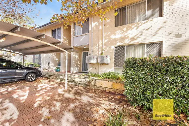 30C Casserley Avenue, Girrawheen WA 6064