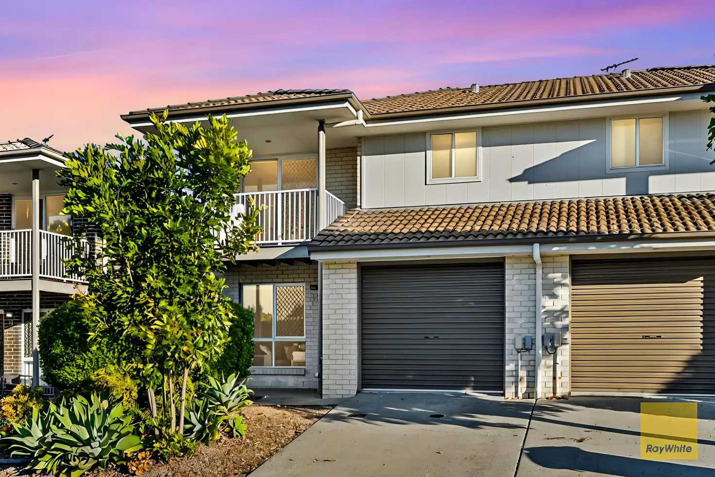 Main view of Homely townhouse listing, 40/31 Lyrebird Street, Loganlea QLD 4131