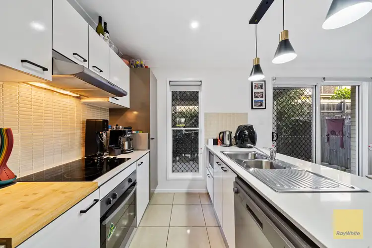 Fourth view of Homely townhouse listing, 40/31 Lyrebird Street, Loganlea QLD 4131