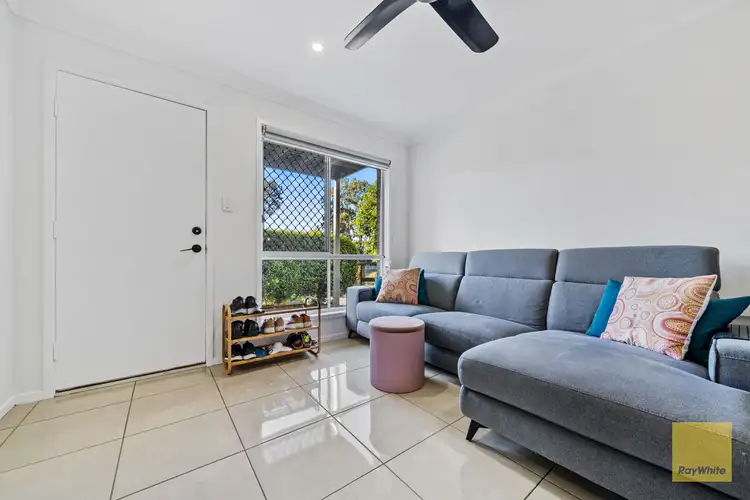 Sixth view of Homely townhouse listing, 40/31 Lyrebird Street, Loganlea QLD 4131