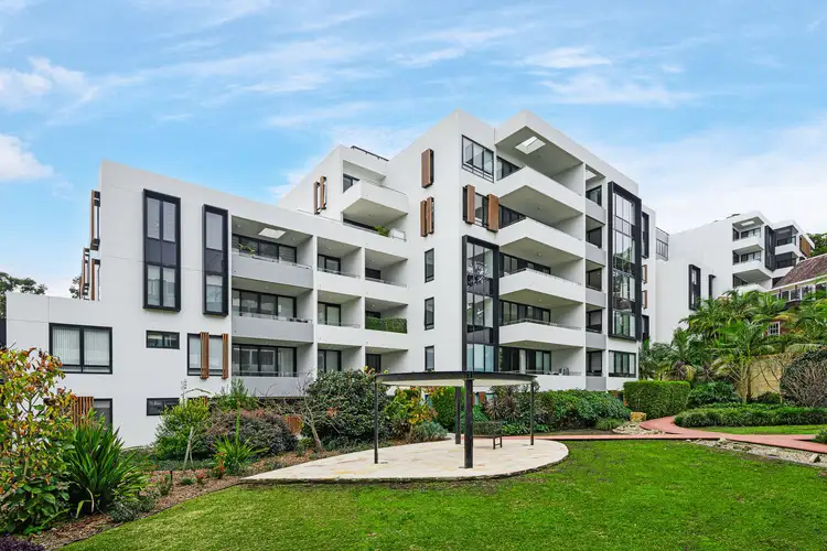 B1005/1 Avon Road, Pymble NSW 2073