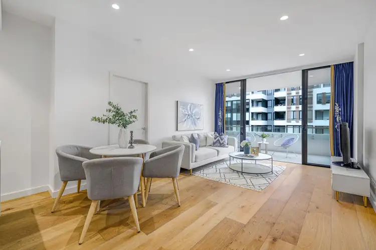 Fourth view of Homely apartment listing, B1005/1 Avon Road, Pymble NSW 2073
