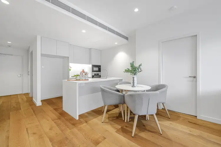Fifth view of Homely apartment listing, B1005/1 Avon Road, Pymble NSW 2073