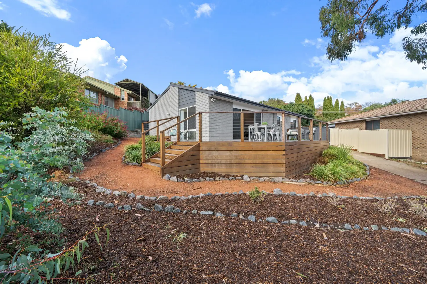 Main view of Homely house listing, 56 Downard Street, Calwell ACT 2905