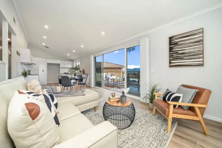 Third view of Homely house listing, 56 Downard Street, Calwell ACT 2905