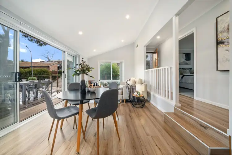 Sixth view of Homely house listing, 56 Downard Street, Calwell ACT 2905