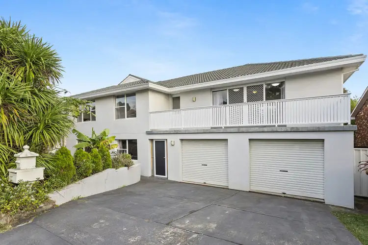 19 Gray Avenue, Mount Warrigal NSW 2528