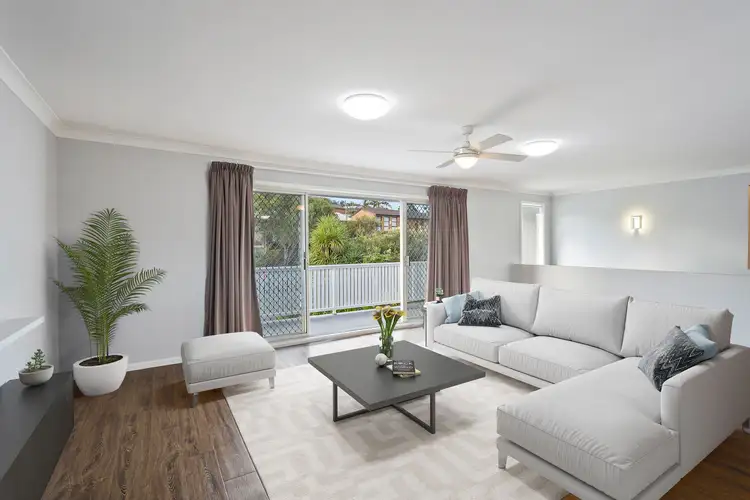 Third view of Homely house listing, 19 Gray Avenue, Mount Warrigal NSW 2528