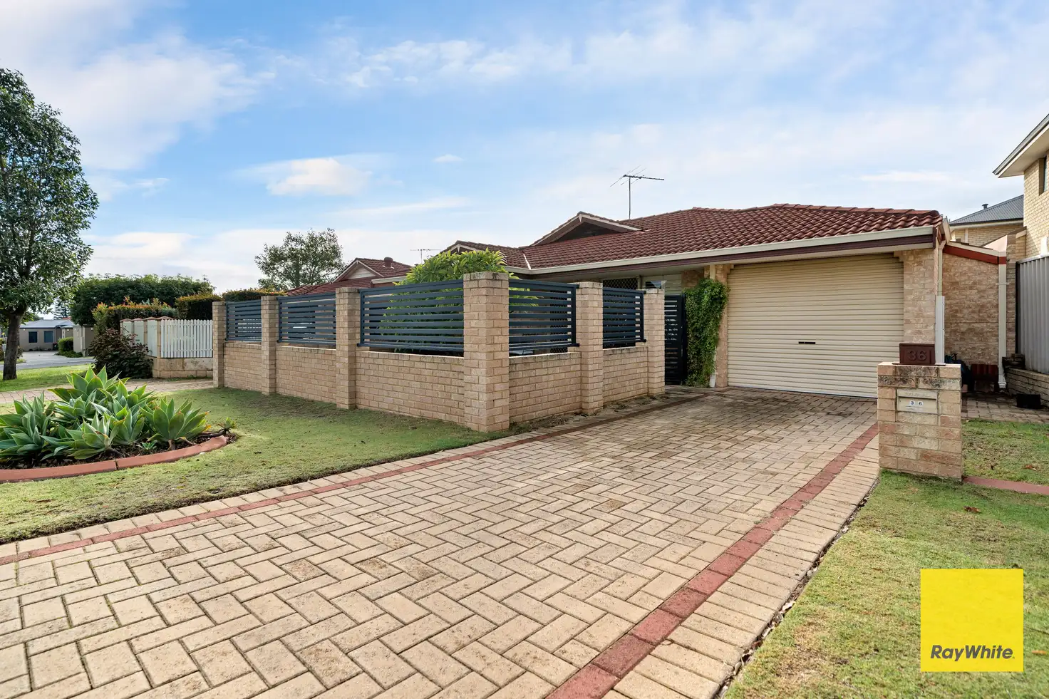 Main view of Homely house listing, 36 Newhaven Way, Nollamara WA 6061