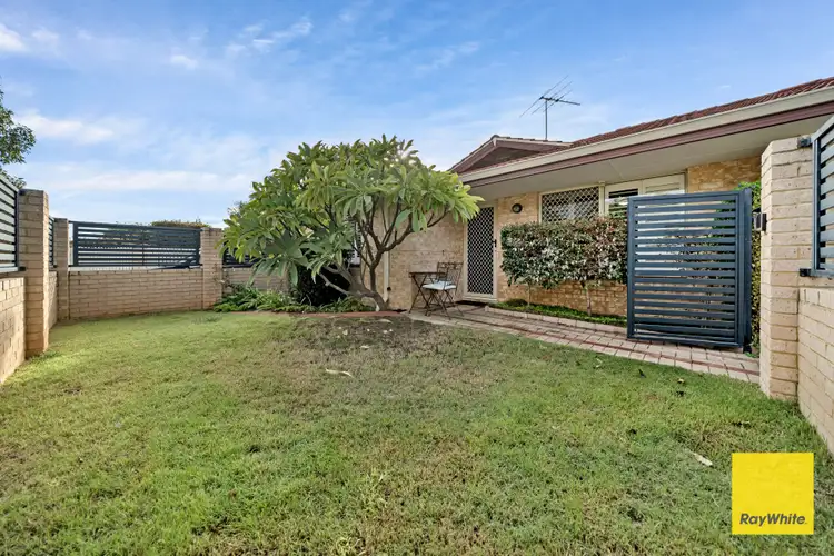 Second view of Homely house listing, 36 Newhaven Way, Nollamara WA 6061