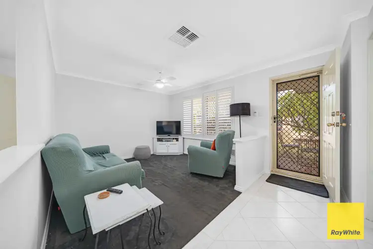 Third view of Homely house listing, 36 Newhaven Way, Nollamara WA 6061