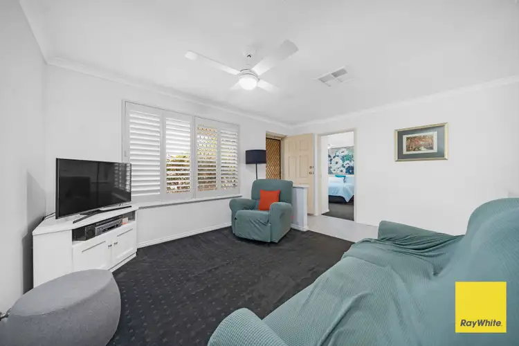 Fourth view of Homely house listing, 36 Newhaven Way, Nollamara WA 6061
