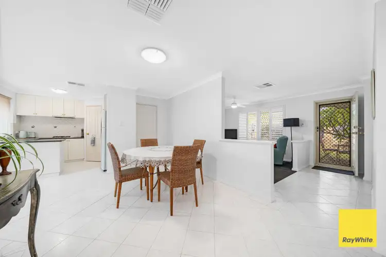 Fifth view of Homely house listing, 36 Newhaven Way, Nollamara WA 6061