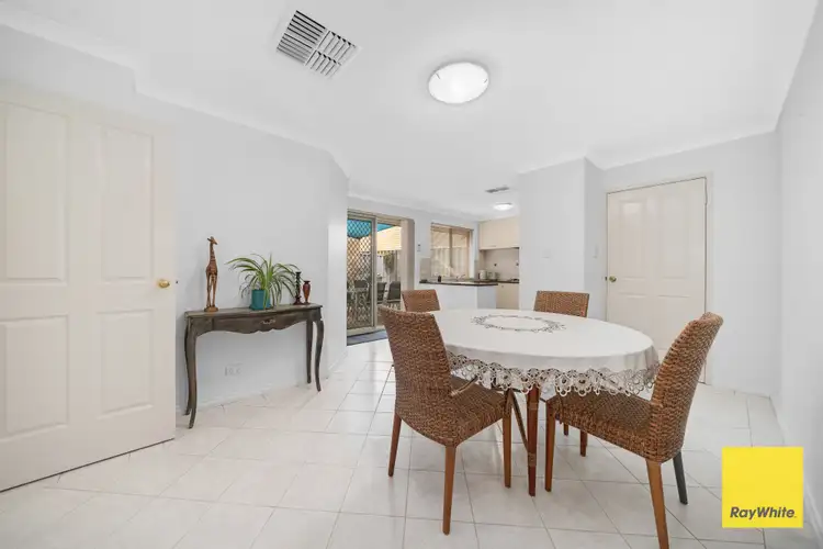 Sixth view of Homely house listing, 36 Newhaven Way, Nollamara WA 6061