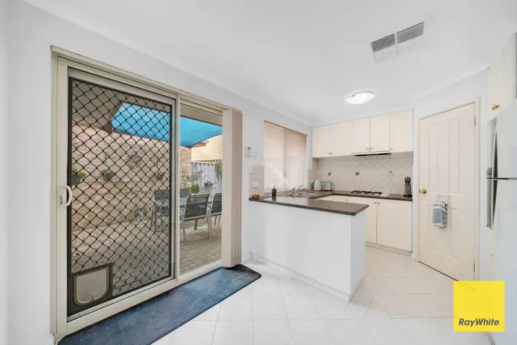 Seventh view of Homely house listing, 36 Newhaven Way, Nollamara WA 6061