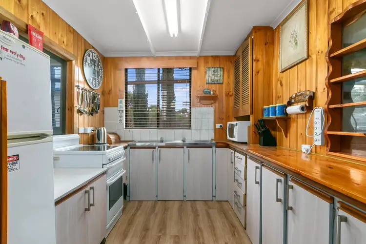 Second view of Homely house listing, 17 Moorara Way, Port Julia SA 5580