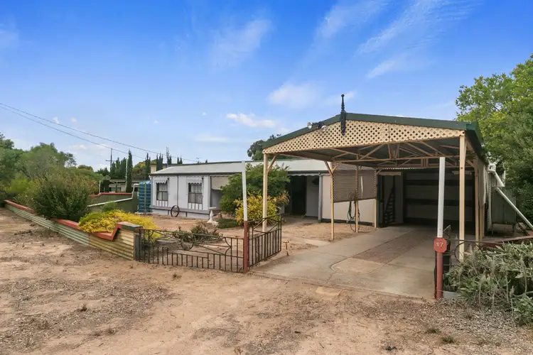 Fourth view of Homely house listing, 17 Moorara Way, Port Julia SA 5580