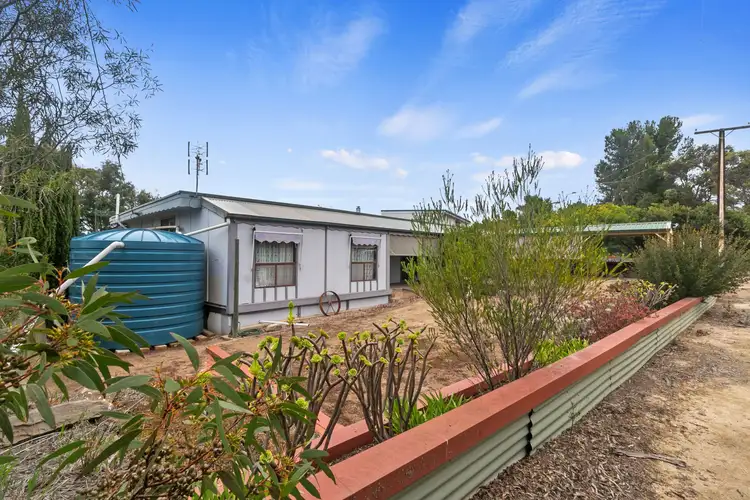 Fifth view of Homely house listing, 17 Moorara Way, Port Julia SA 5580
