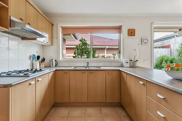 Third view of Homely unit listing, 3/19 Emma Road, Croydon VIC 3136