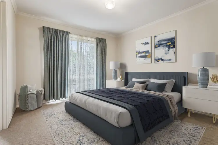Fifth view of Homely unit listing, 3/19 Emma Road, Croydon VIC 3136