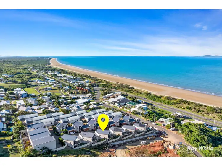 Main view of Homely unit listing, 7/32 Kerr Street, Meikleville Hill QLD 4703