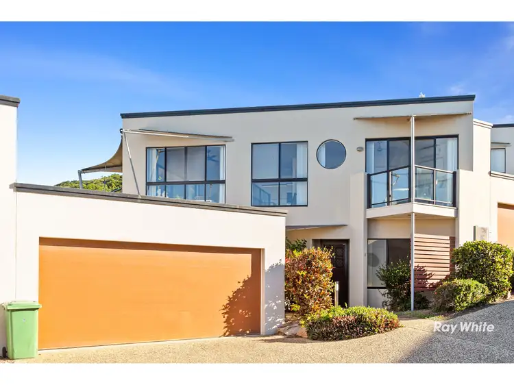 Third view of Homely unit listing, 7/32 Kerr Street, Meikleville Hill QLD 4703