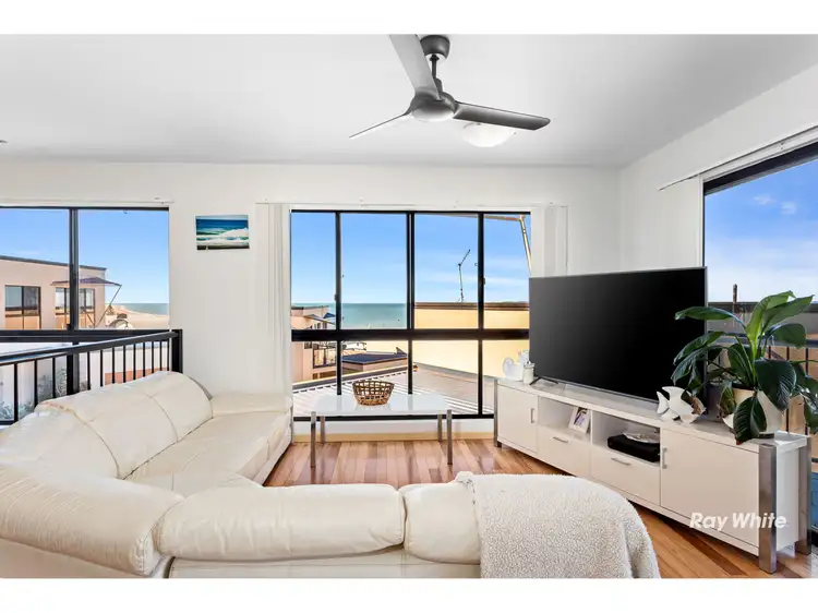 Fifth view of Homely unit listing, 7/32 Kerr Street, Meikleville Hill QLD 4703