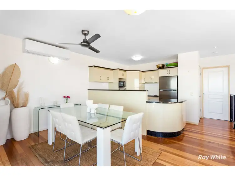 Sixth view of Homely unit listing, 7/32 Kerr Street, Meikleville Hill QLD 4703