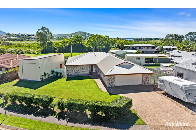 57 Swordfish Avenue, Taranganba QLD 4703