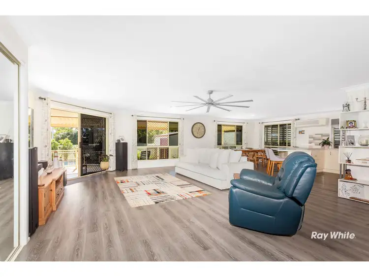 Sixth view of Homely house listing, 57 Swordfish Avenue, Taranganba QLD 4703