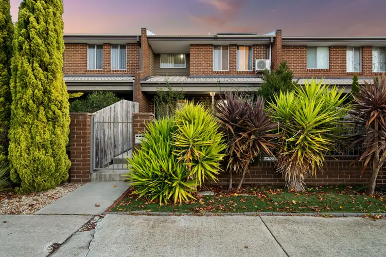 87 Mobourne Street, Bonner ACT 2914