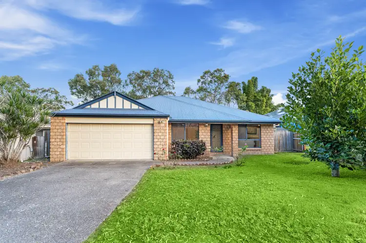 Main view of Homely house listing, 6 Tolmer Crescent, Forest Lake QLD 4078