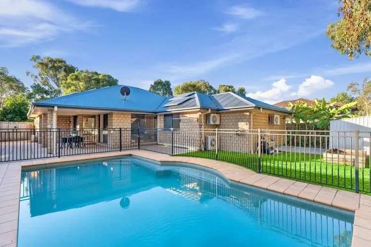 Third view of Homely house listing, 6 Tolmer Crescent, Forest Lake QLD 4078