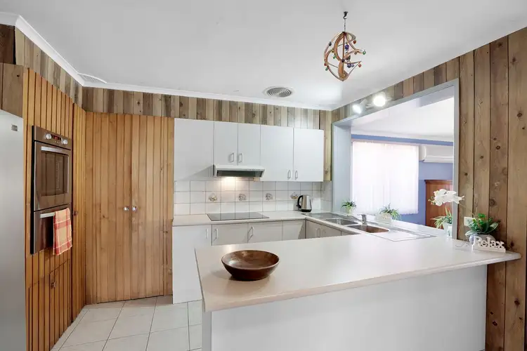 Fourth view of Homely house listing, 1 Glencoe Avenue, Werrington County NSW 2747