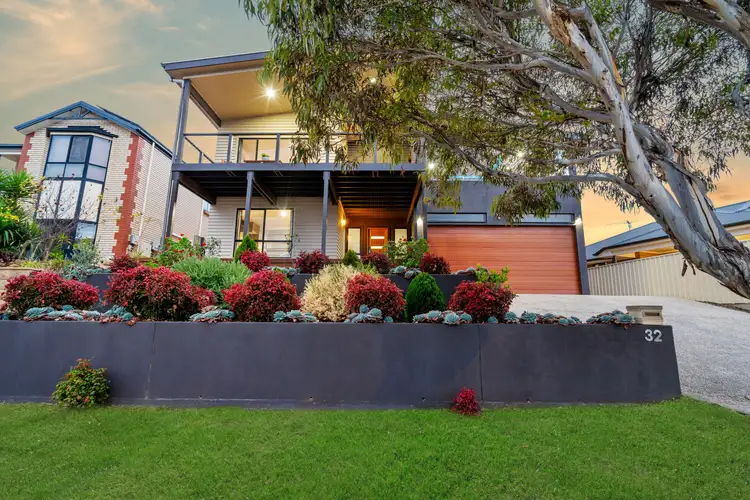 32 Heritage Drive, Sheidow Park SA 5158