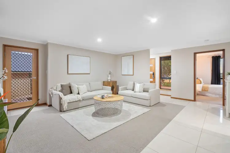 Second view of Homely house listing, 32 Heritage Drive, Sheidow Park SA 5158