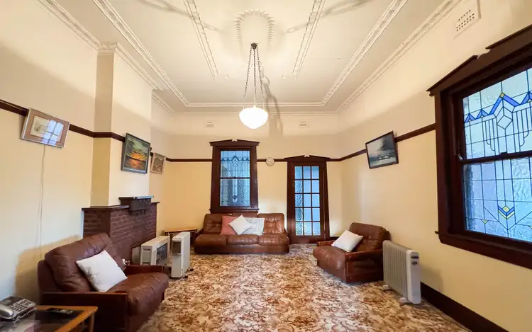 Second view of Homely house listing, 59 Orange Street, Parkes NSW 2870
