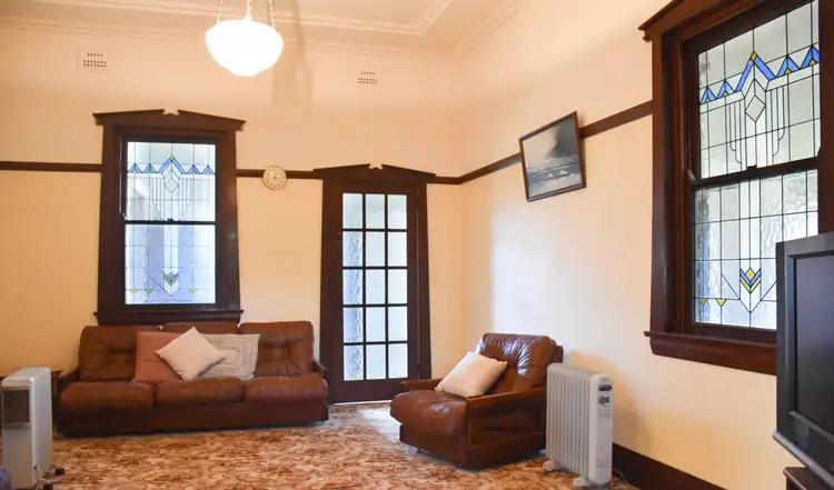Fifth view of Homely house listing, 59 Orange Street, Parkes NSW 2870