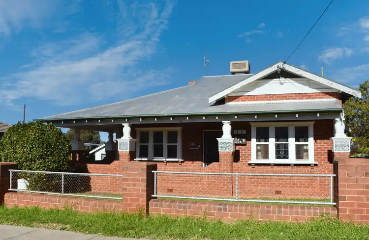 Sixth view of Homely house listing, 59 Orange Street, Parkes NSW 2870