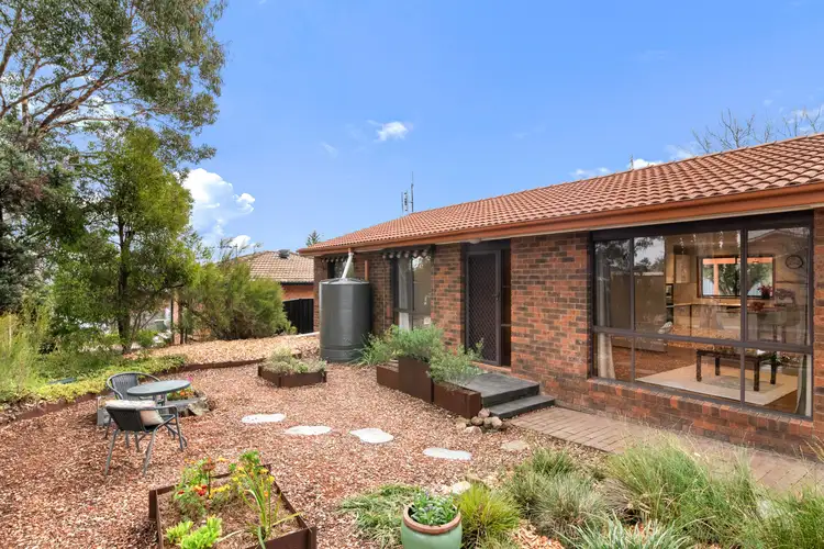 Third view of Homely house listing, 7 Pankhurst Crescent, Gilmore ACT 2905