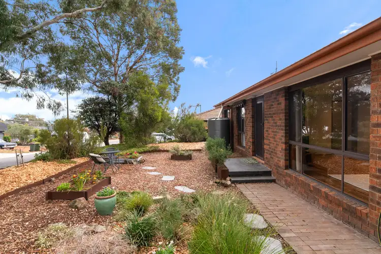 Fourth view of Homely house listing, 7 Pankhurst Crescent, Gilmore ACT 2905