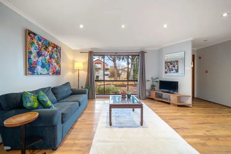 Fifth view of Homely house listing, 7 Pankhurst Crescent, Gilmore ACT 2905