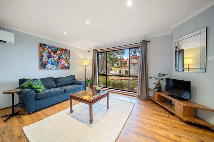 Sixth view of Homely house listing, 7 Pankhurst Crescent, Gilmore ACT 2905