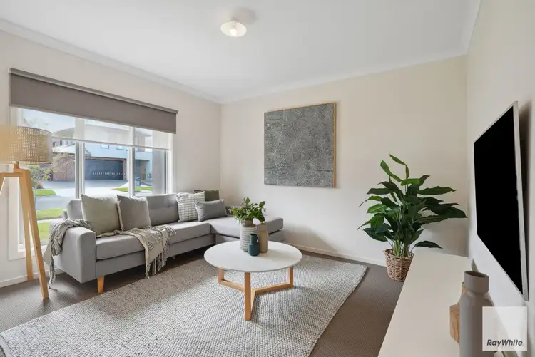 Second view of Homely house listing, 15 Casine Road, Fraser Rise VIC 3336