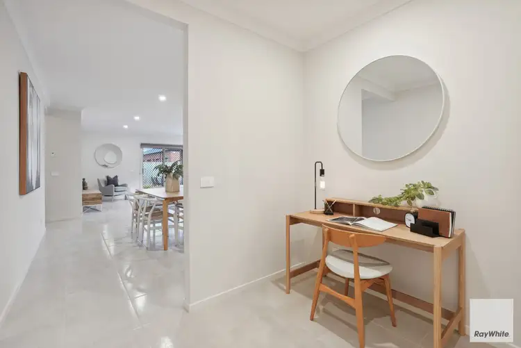 Third view of Homely house listing, 15 Casine Road, Fraser Rise VIC 3336